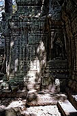 Ta Prohm temple